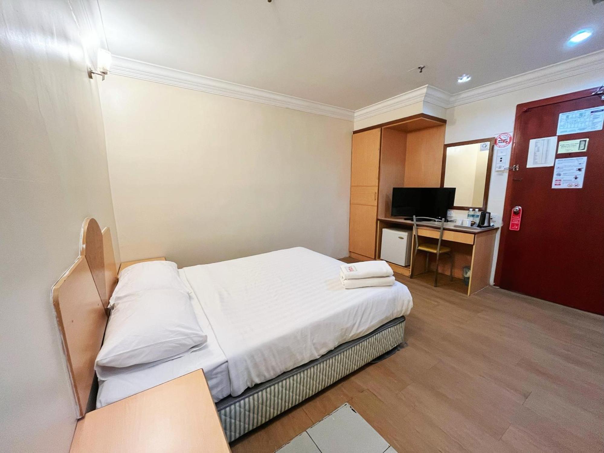 Fair Park Hotel Ipoh Pokój zdjęcie