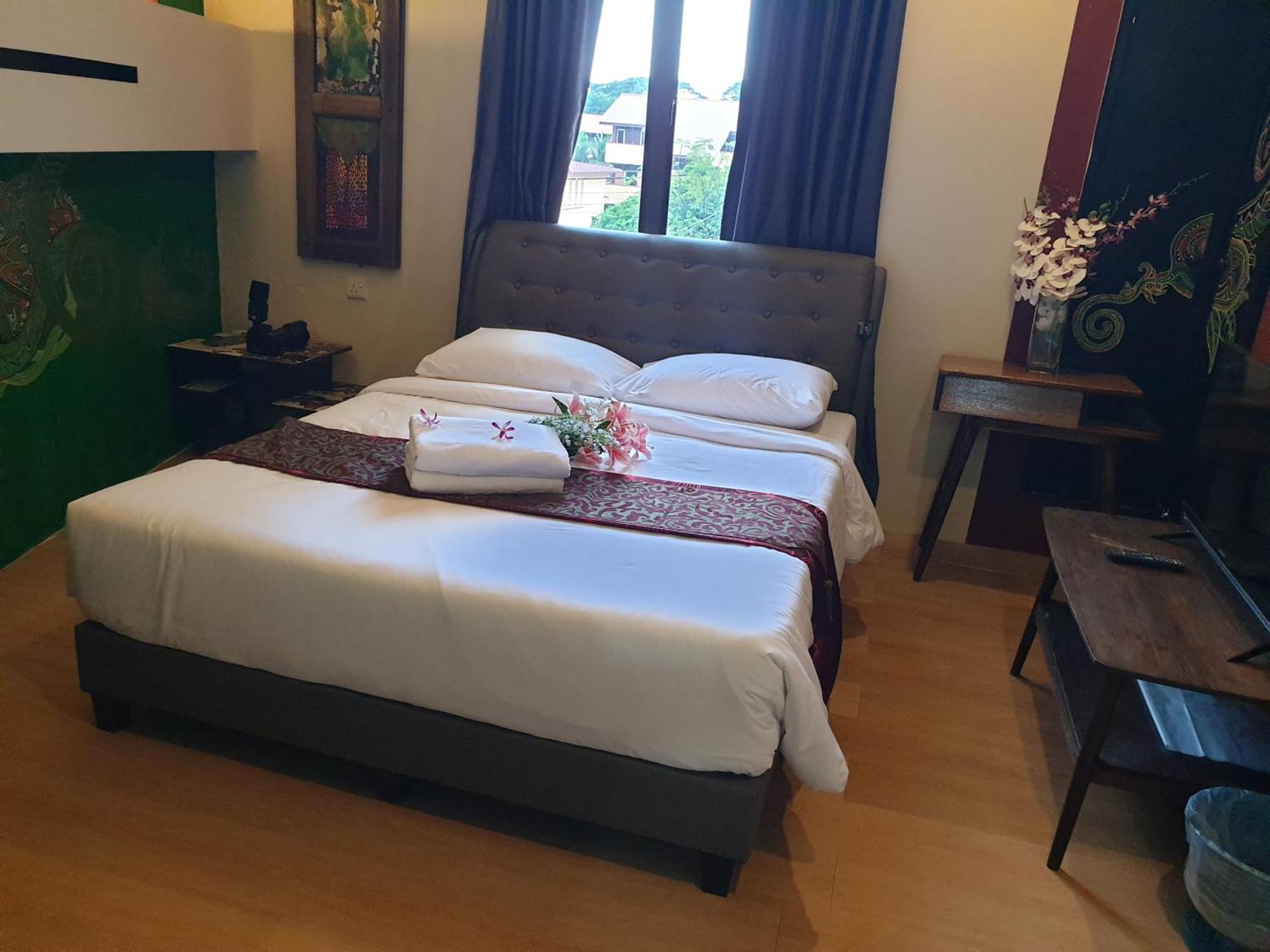 Fair Park Hotel Ipoh Zewnętrze zdjęcie