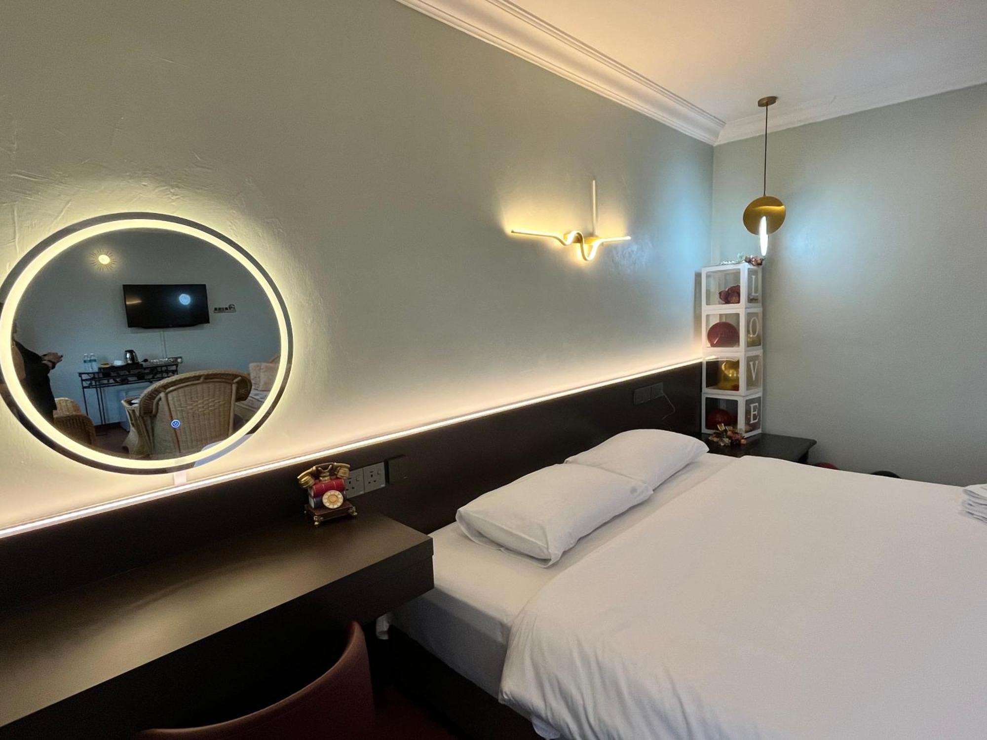 Fair Park Hotel Ipoh Pokój zdjęcie