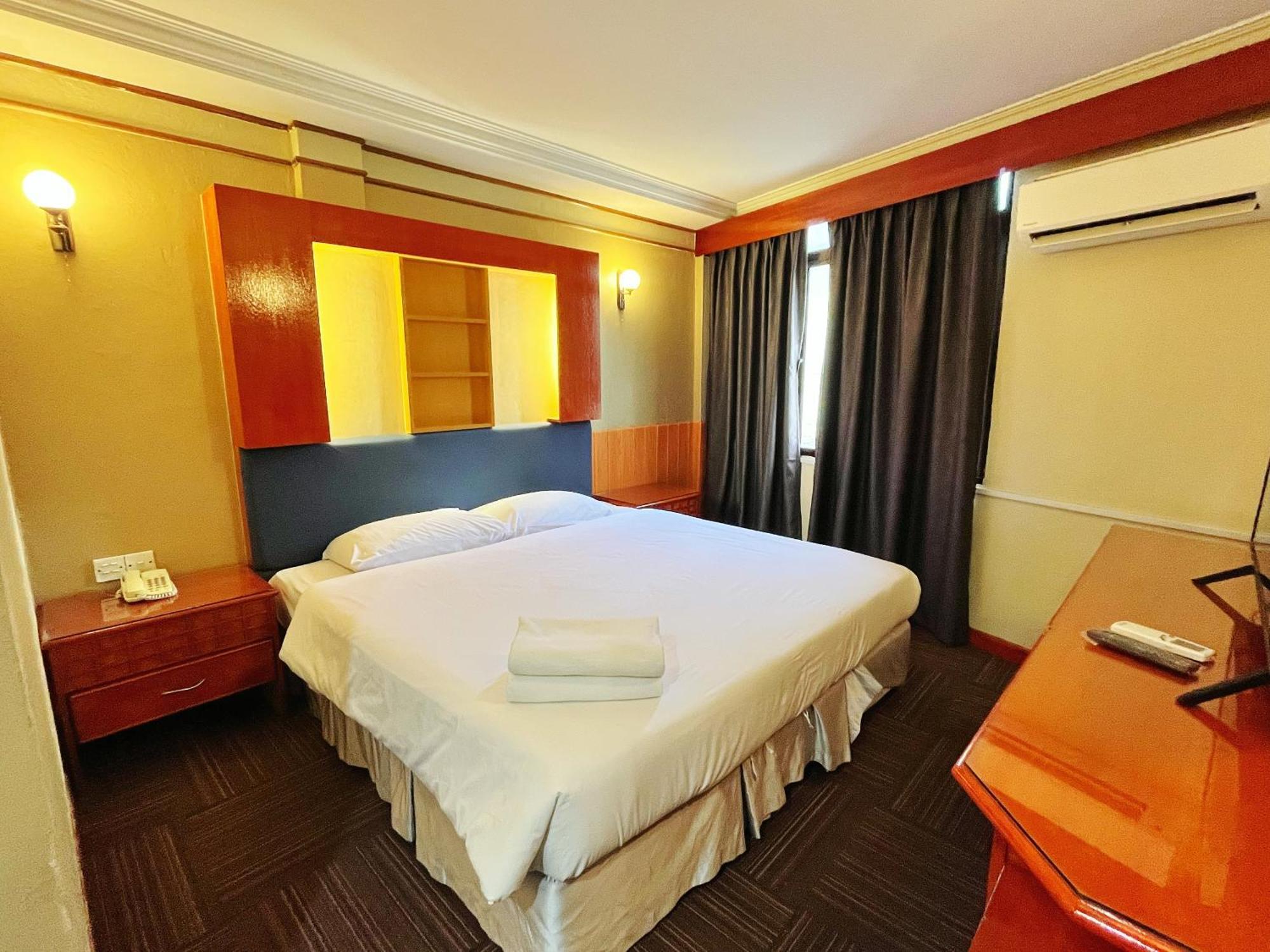 Fair Park Hotel Ipoh Pokój zdjęcie