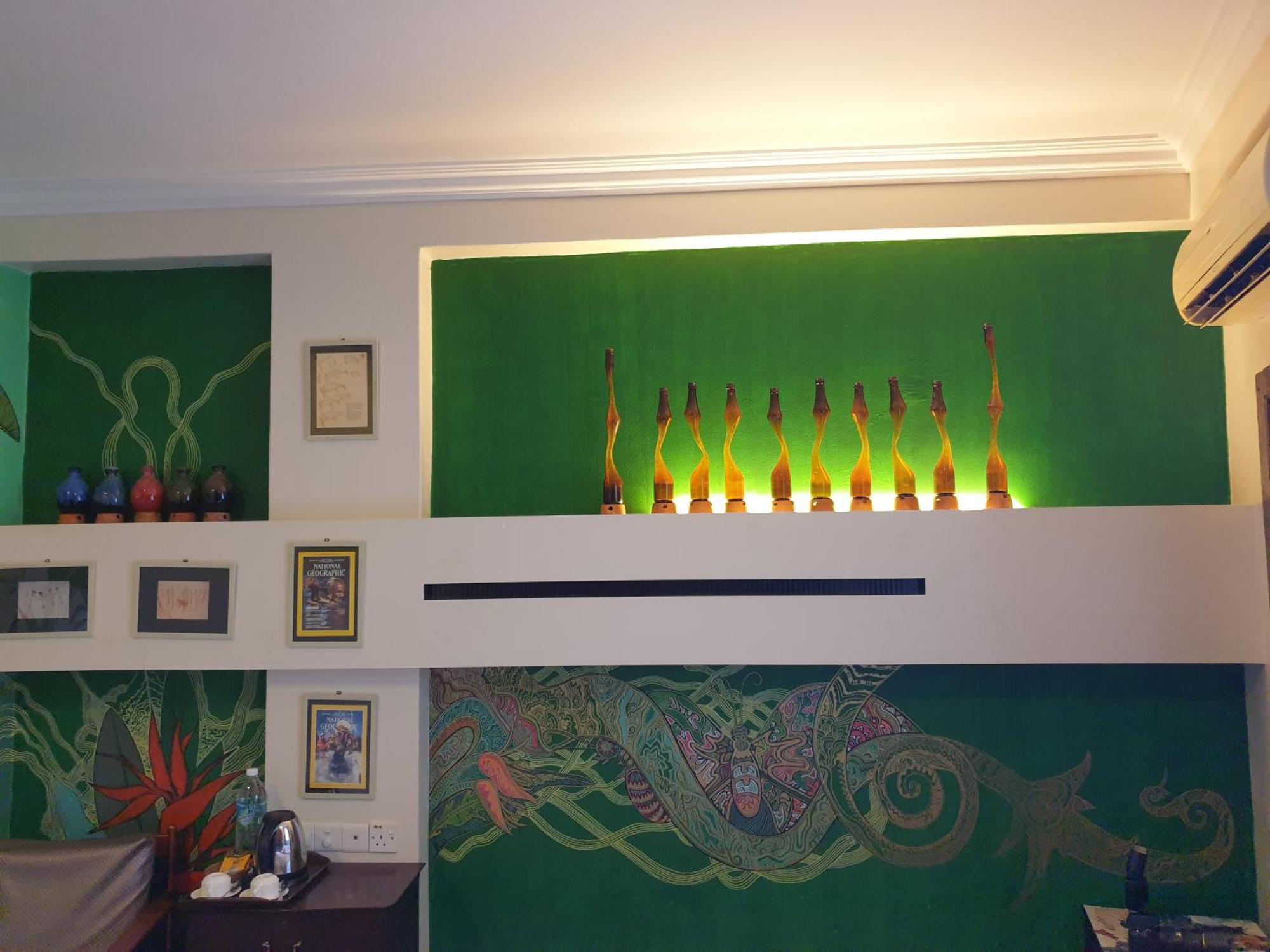 Fair Park Hotel Ipoh Pokój zdjęcie
