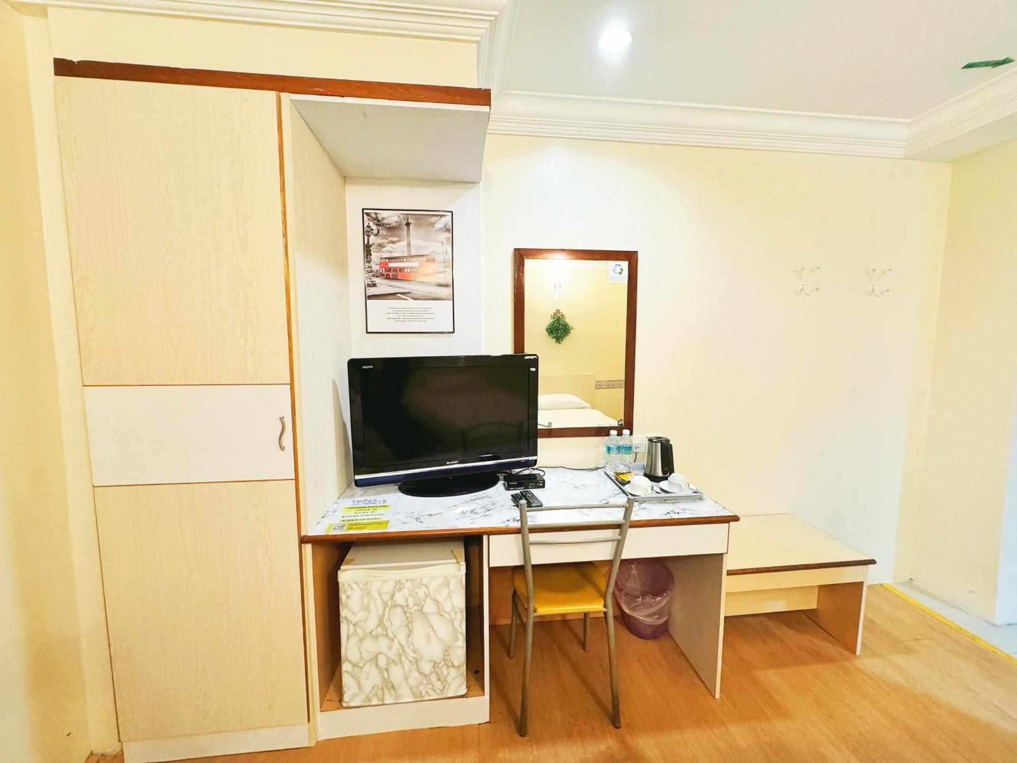 Fair Park Hotel Ipoh Zewnętrze zdjęcie