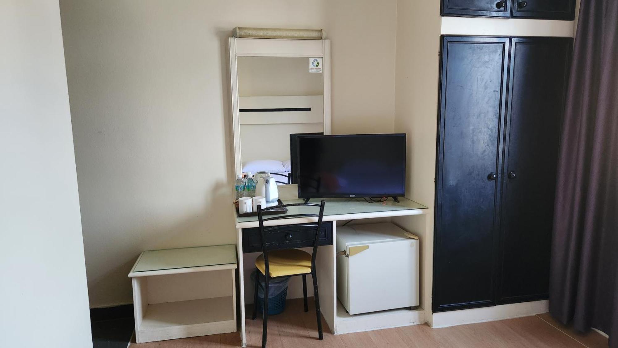 Fair Park Hotel Ipoh Zewnętrze zdjęcie